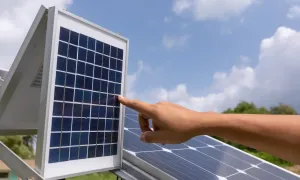 Fotovoltaico