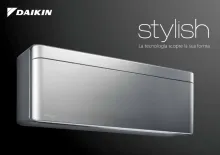 Daikin - Stylish