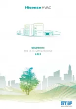 Catalogo Generale Hisense 2023