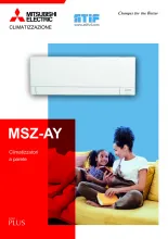 Data Sheet Mitsubishi Electric AY