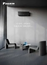 Daikin - Emura